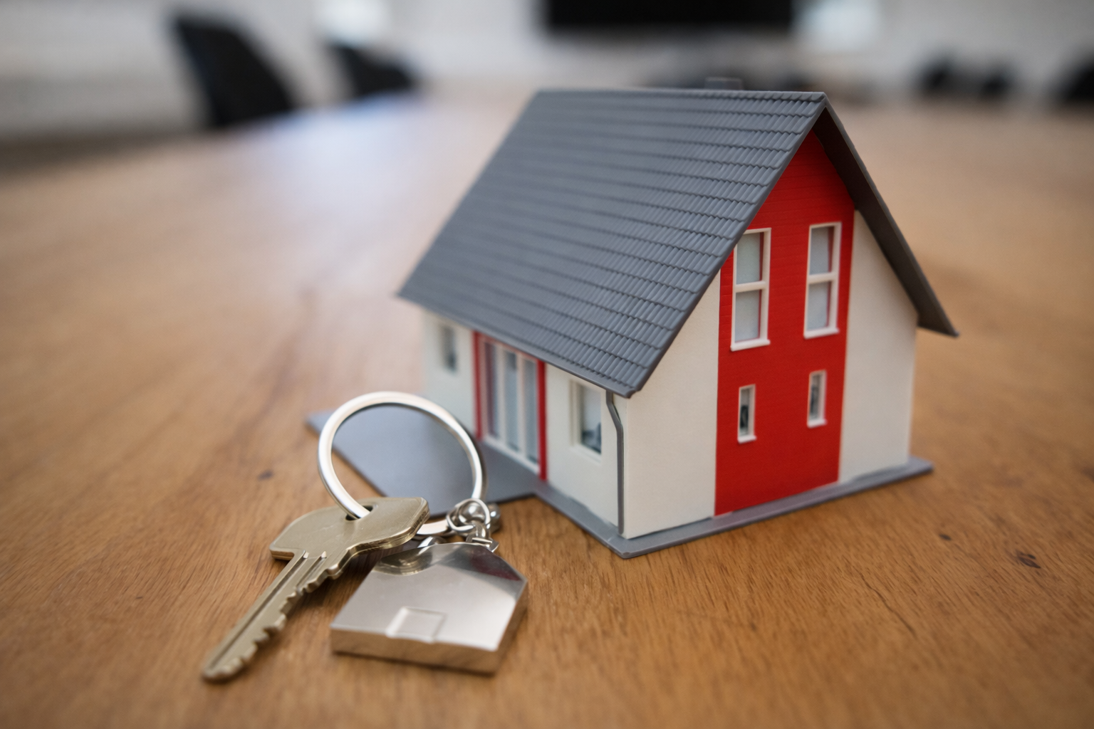 Affordable Homes
